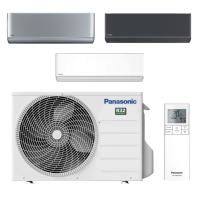 Panasonic Etherea Z20ZKE Set WiFi Inverter Multisplit Wand Klimaanlage - 2 kW